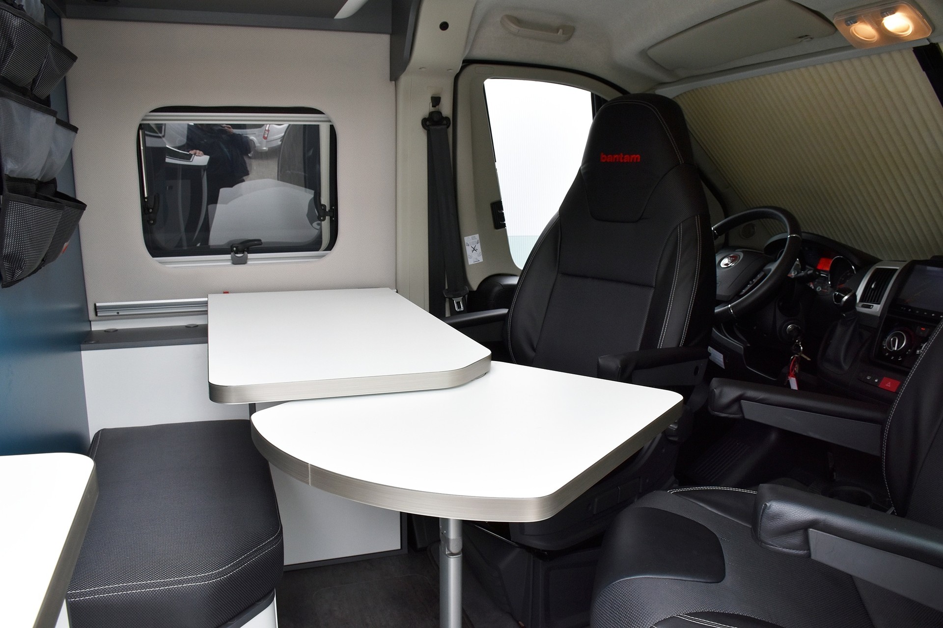 PILOTE V 600 J PREMIUM 2,3 DIESEL 9G-AUTOMAT FIAT DUCATO MJ 140-image-7