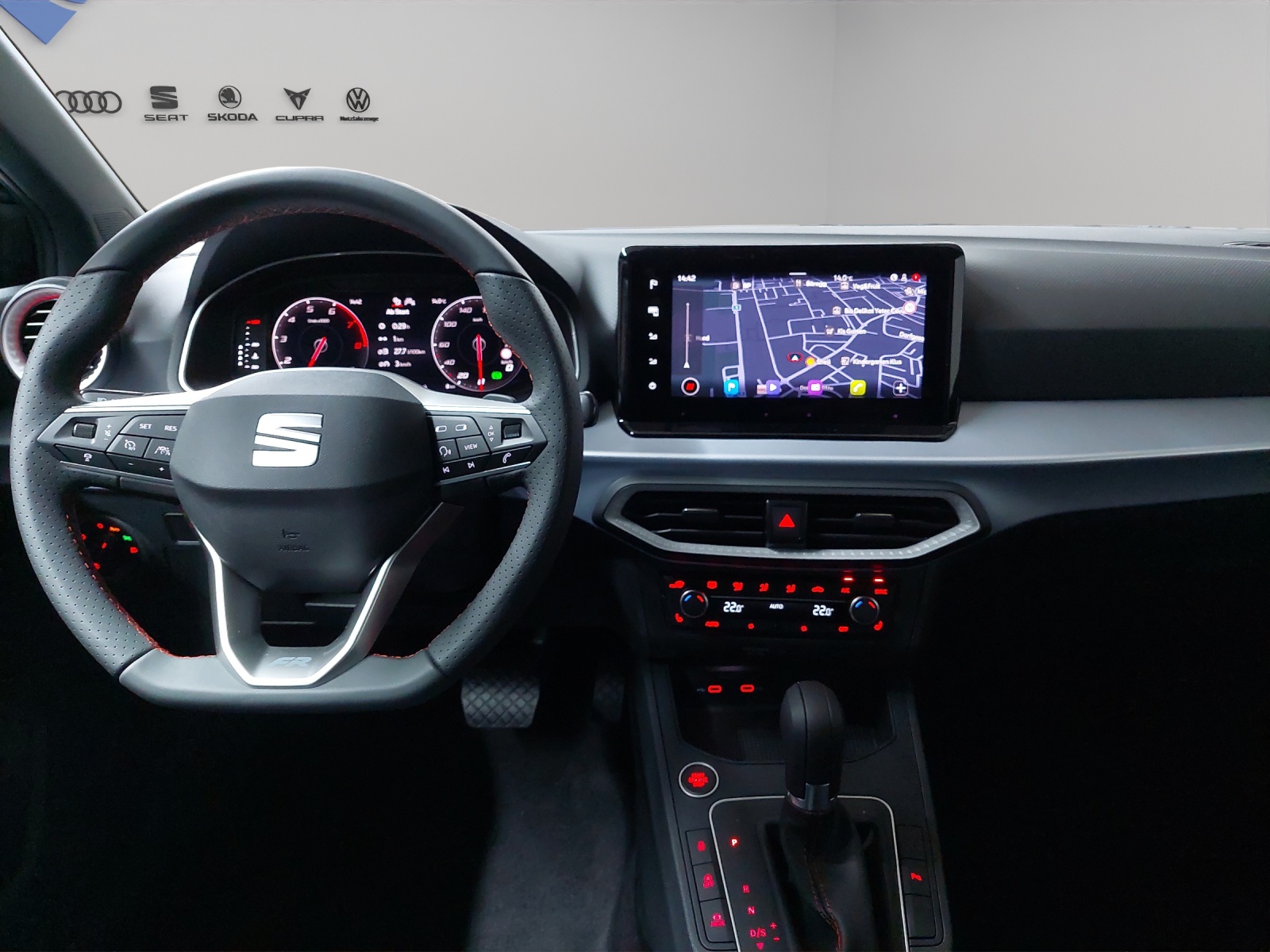 SEAT Seat Ibiza MOVE FR-image-6
