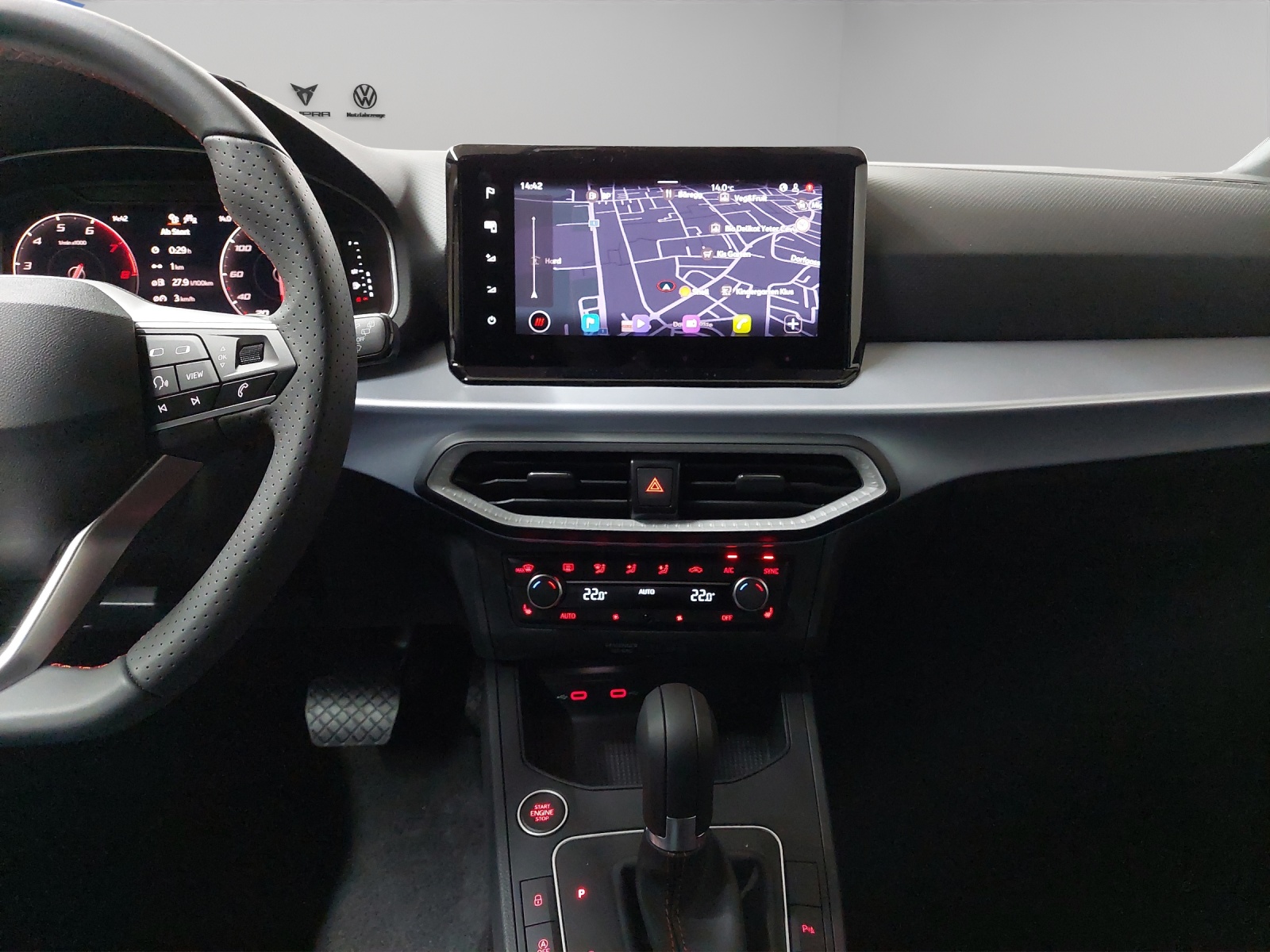 SEAT Seat Ibiza MOVE FR-image-7