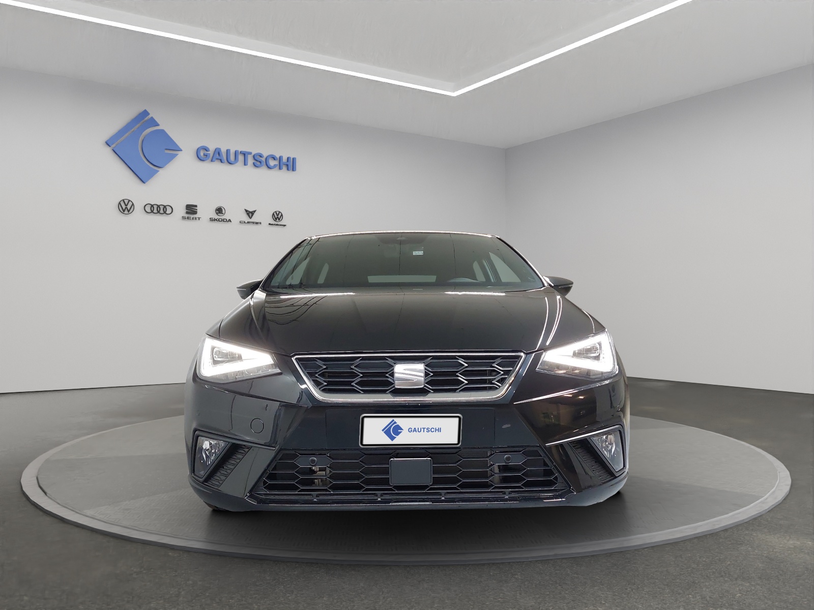 SEAT Seat Ibiza MOVE FR-image-4