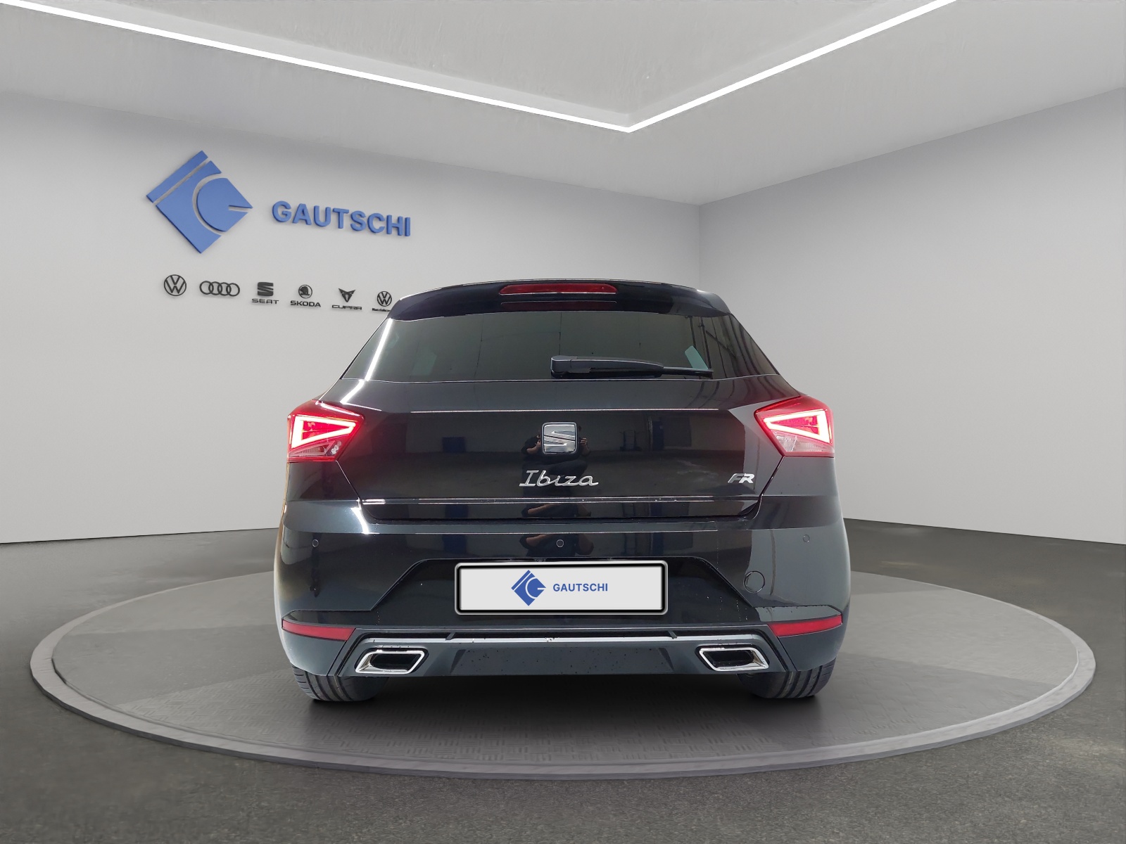 SEAT Seat Ibiza MOVE FR-image-3