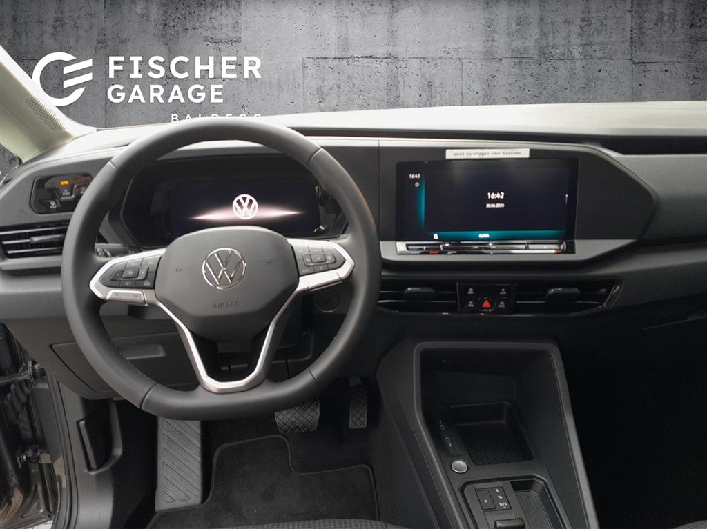 VW Caddy 1.5 TSI Plug in Hybrid Liberty DSG-image-9