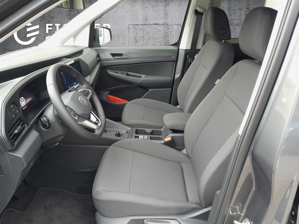 VW Caddy 1.5 TSI Plug in Hybrid Liberty DSG-image-7