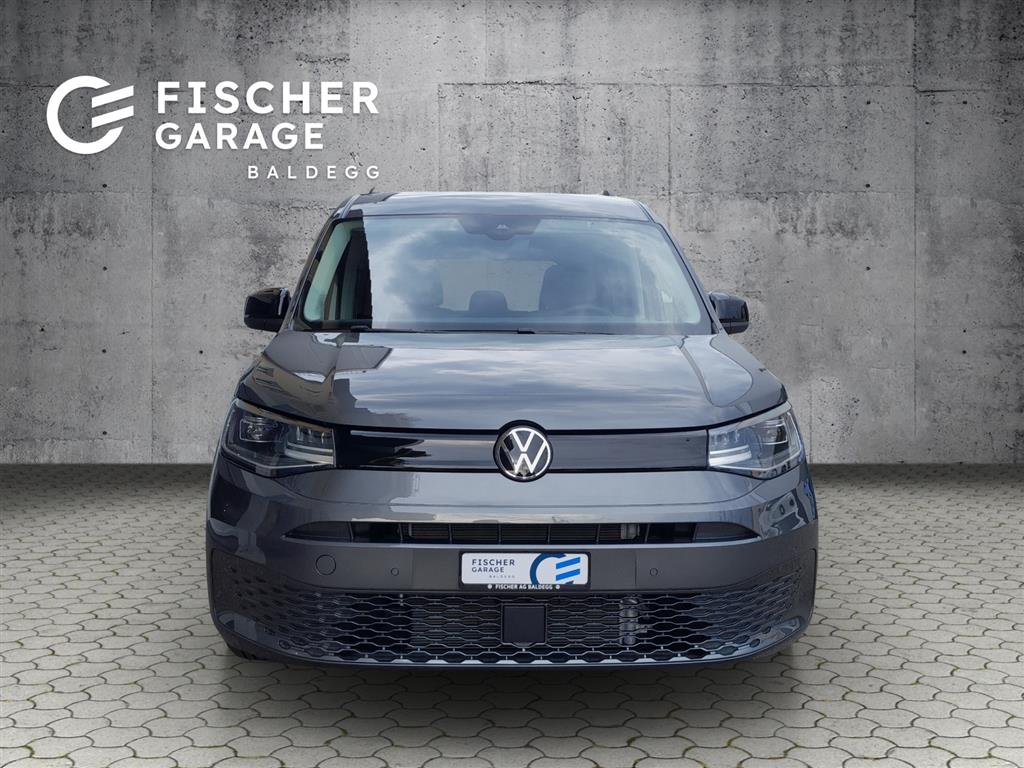 VW Caddy 1.5 TSI Plug in Hybrid Liberty DSG-image-2
