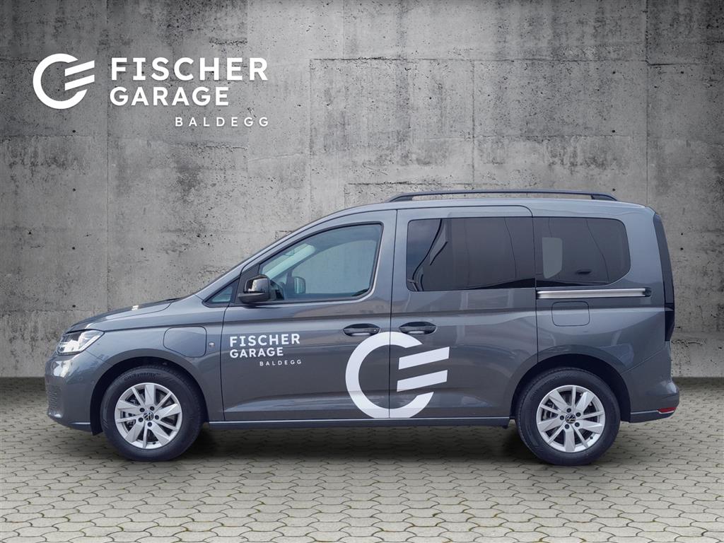 VW Caddy 1.5 TSI Plug in Hybrid Liberty DSG-image-3