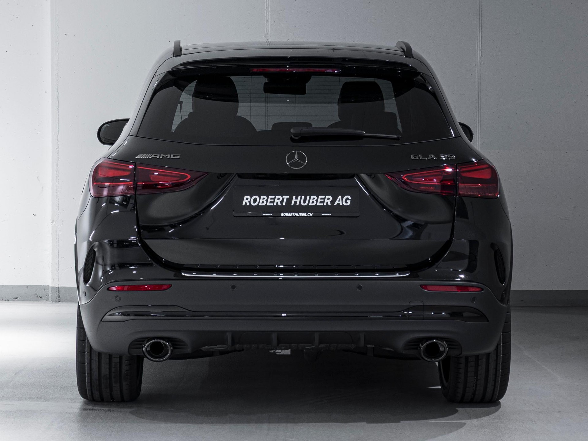 MERCEDES-BENZ GLA 35 AMG 4MATIC-image-6