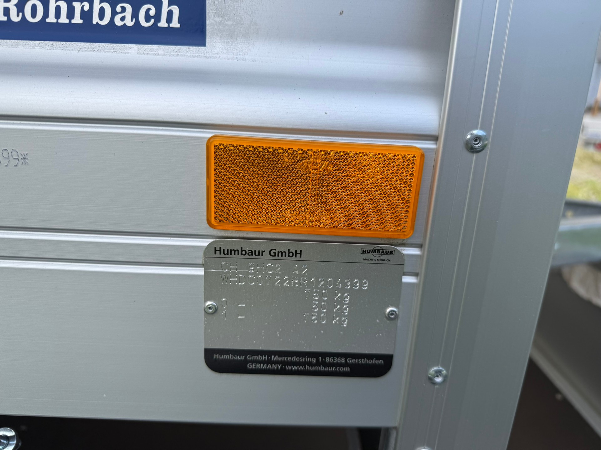 HUMBAUR HA 752111 KV-image-5