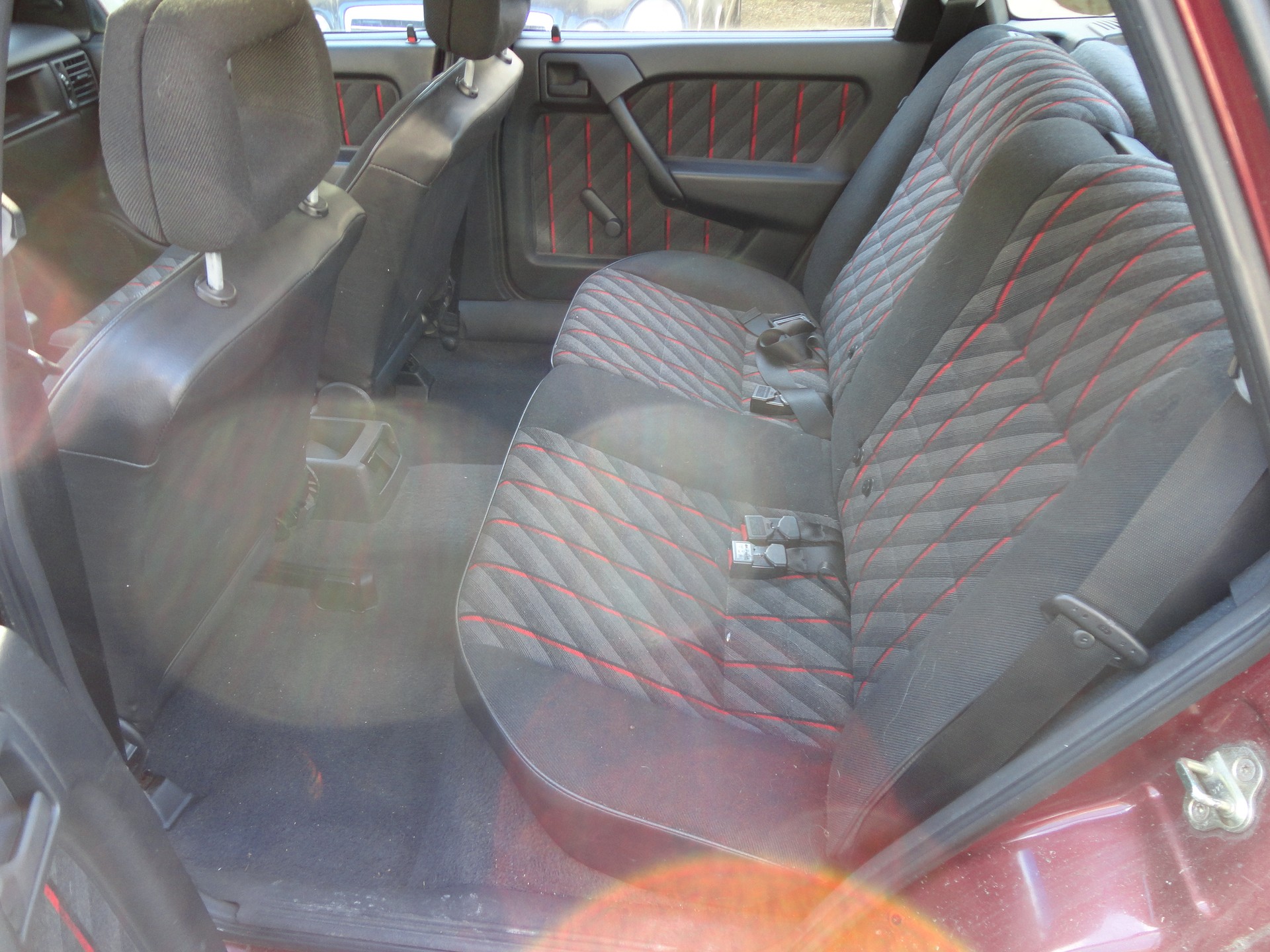 OPEL Vectra 2.0i Frisco-image-8
