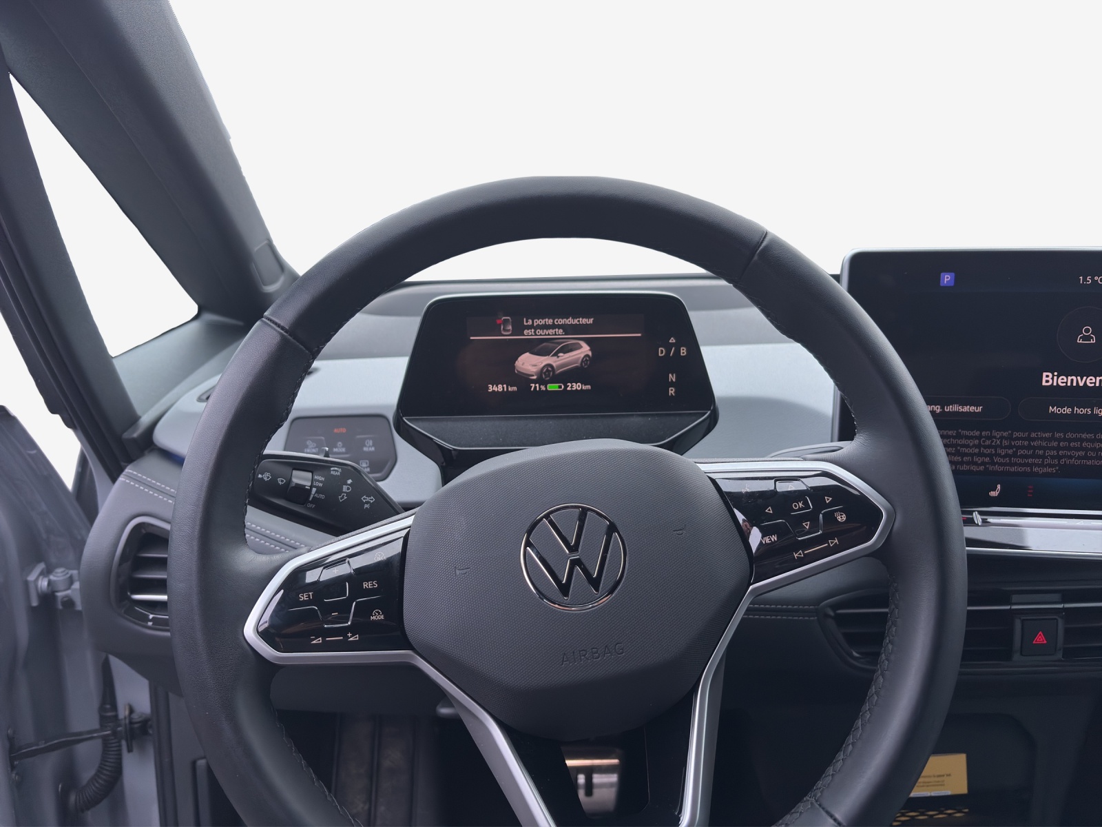 VW ID.3 Pro 59 kWh Pro United-image-9