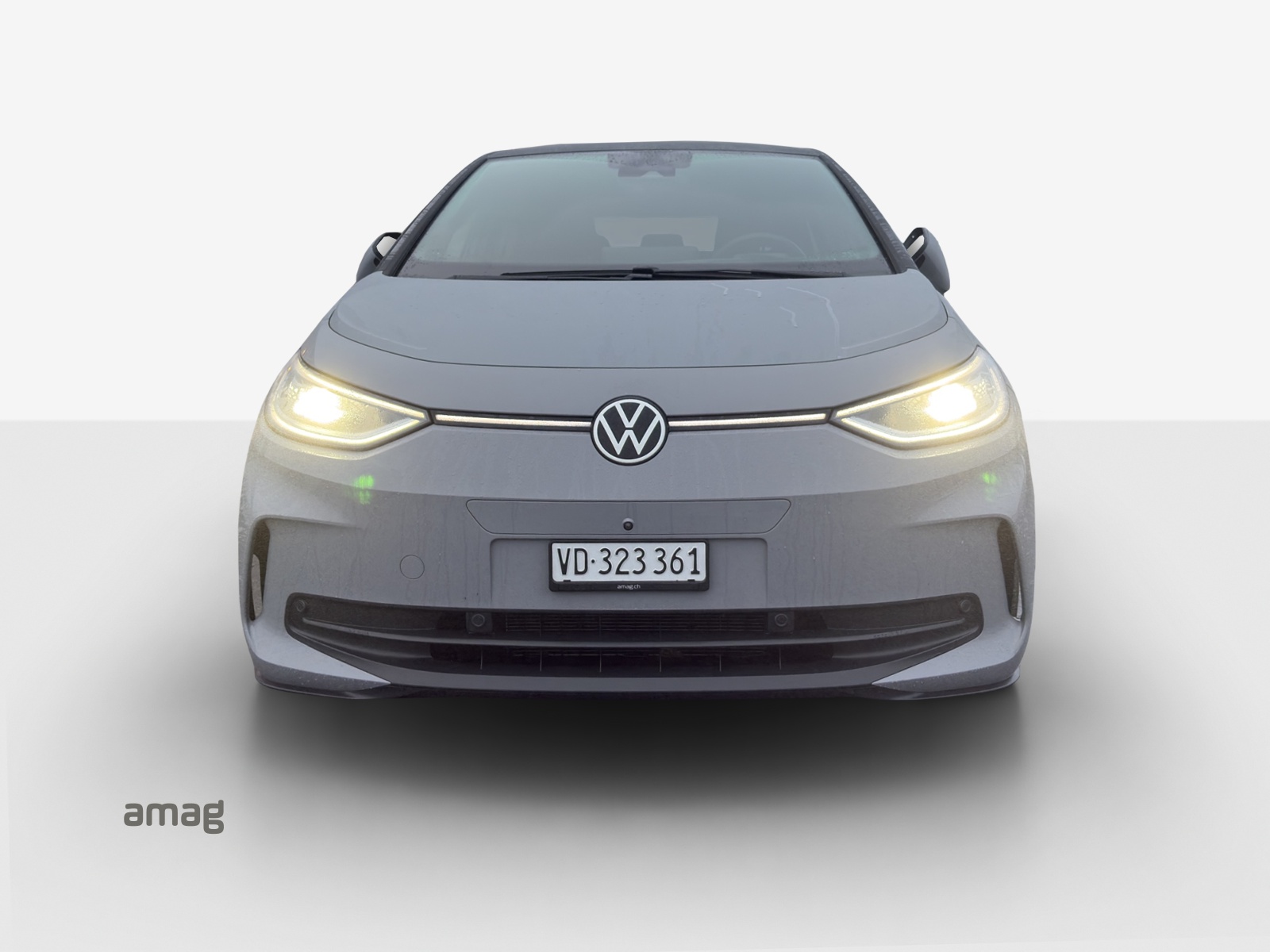 VW ID.3 Pro 59 kWh Pro United-image-6