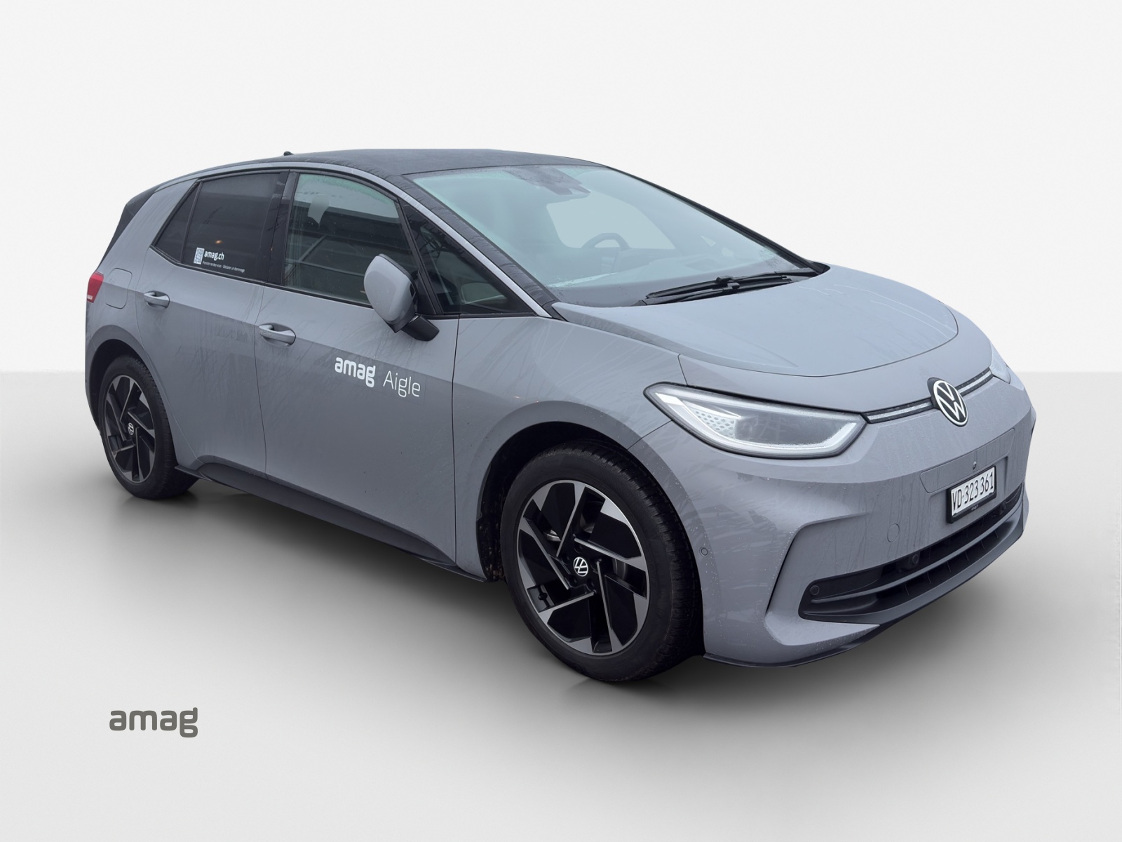 VW ID.3 Pro 59 kWh Pro United-image-5