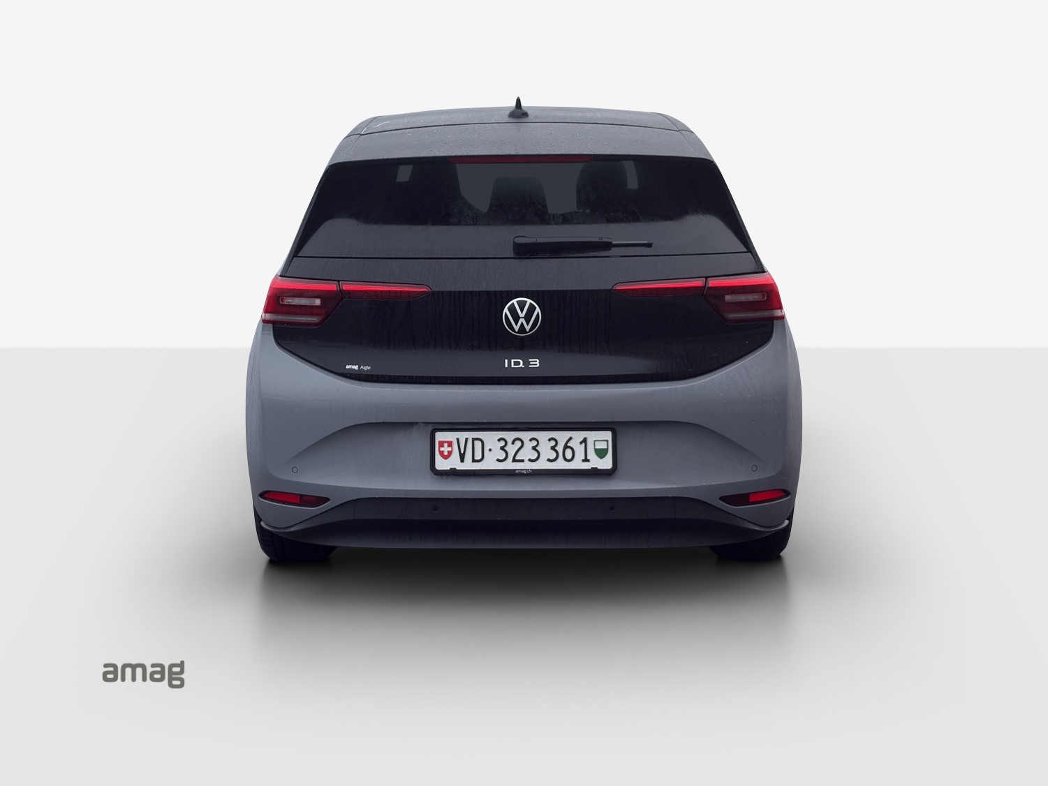 VW ID.3 Pro 59 kWh Pro United-image-3