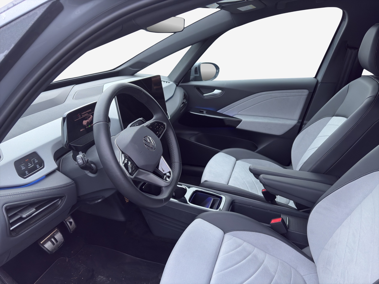 VW ID.3 Pro 59 kWh Pro United-image-7