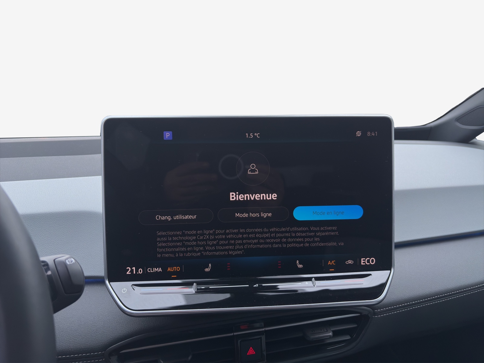 VW ID.3 Pro 59 kWh Pro United-image-10
