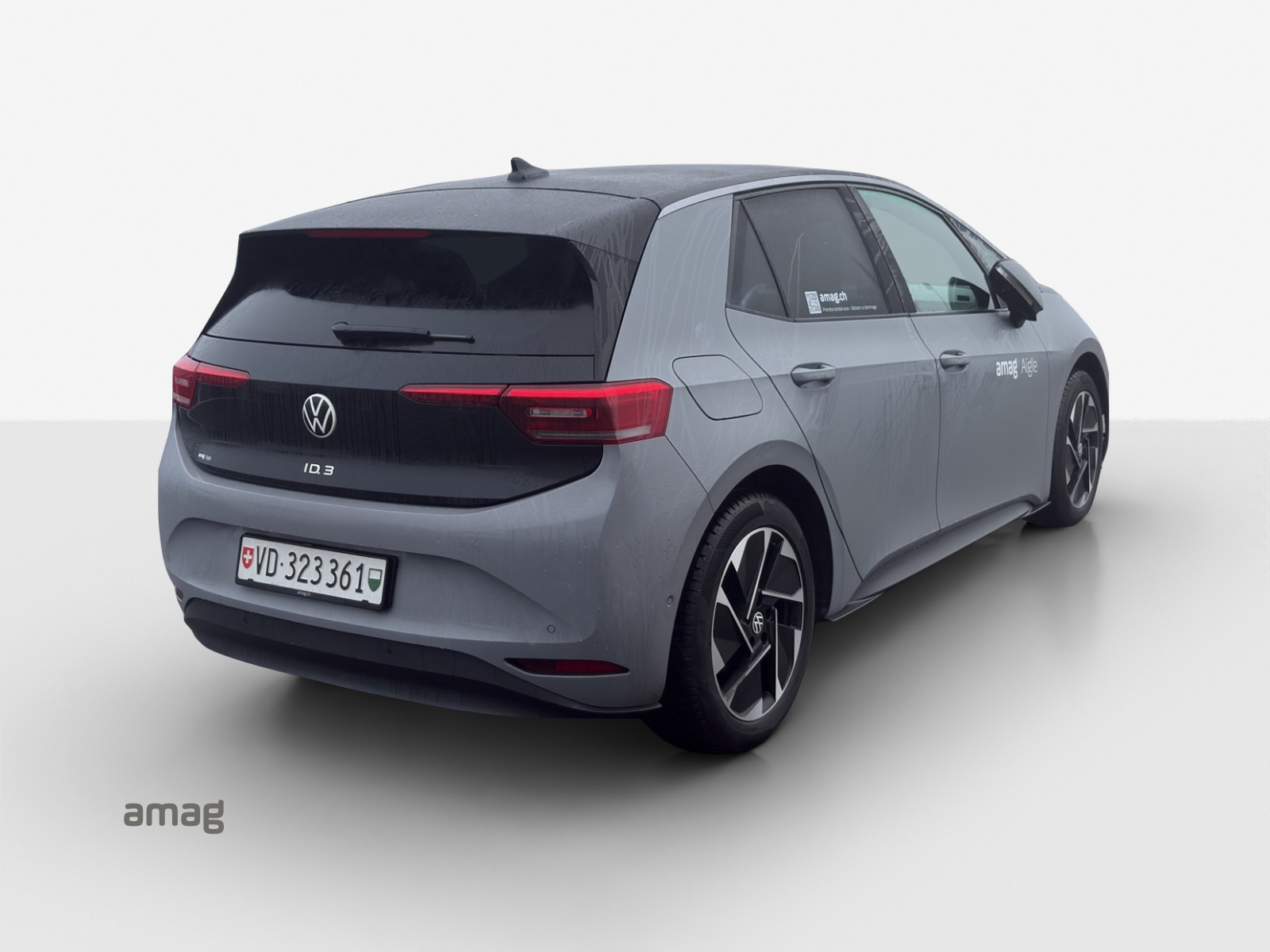 VW ID.3 Pro 59 kWh Pro United-image-4