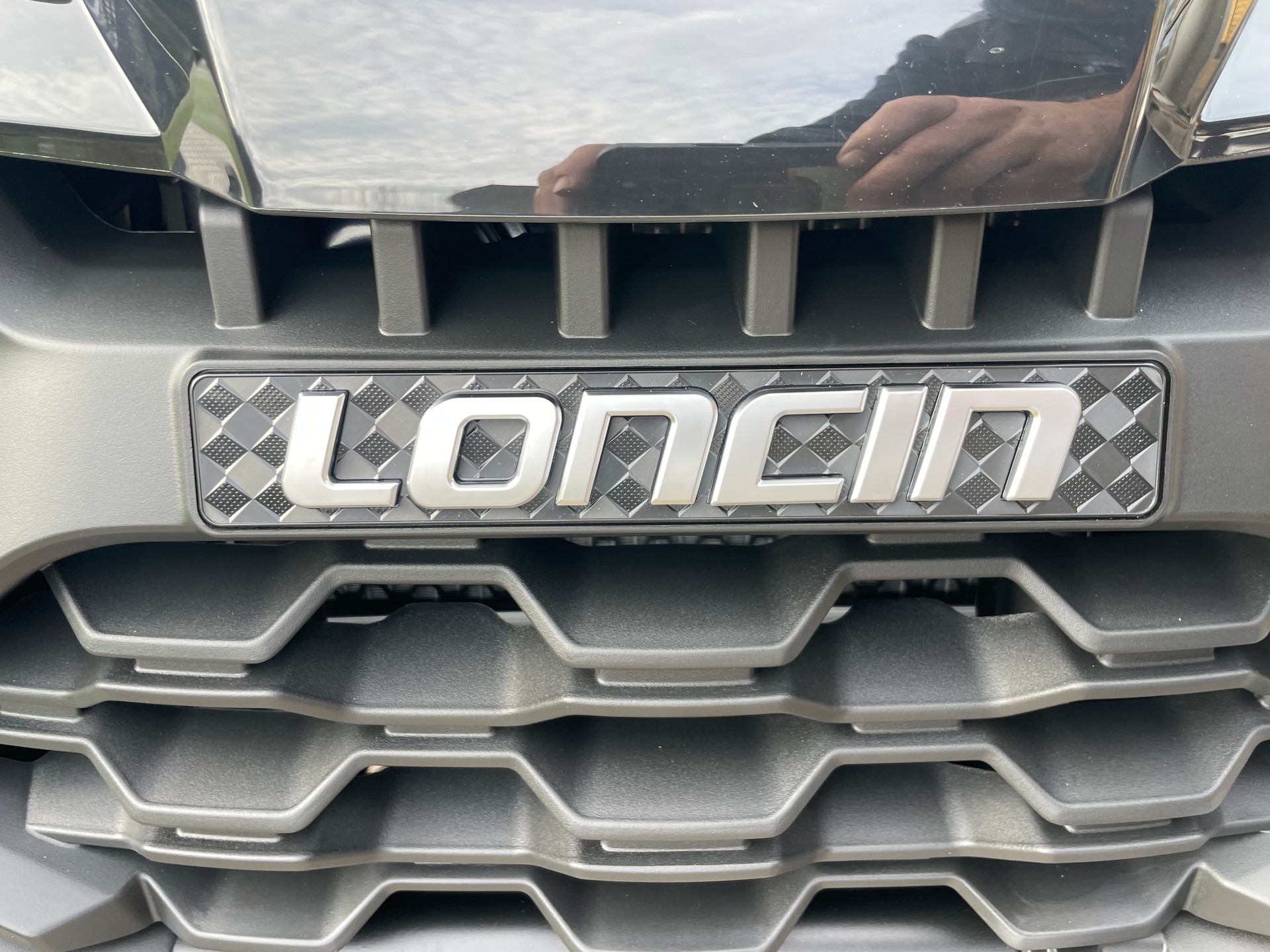 LONCIN XWolf 550L 4x4 EPS-image-9