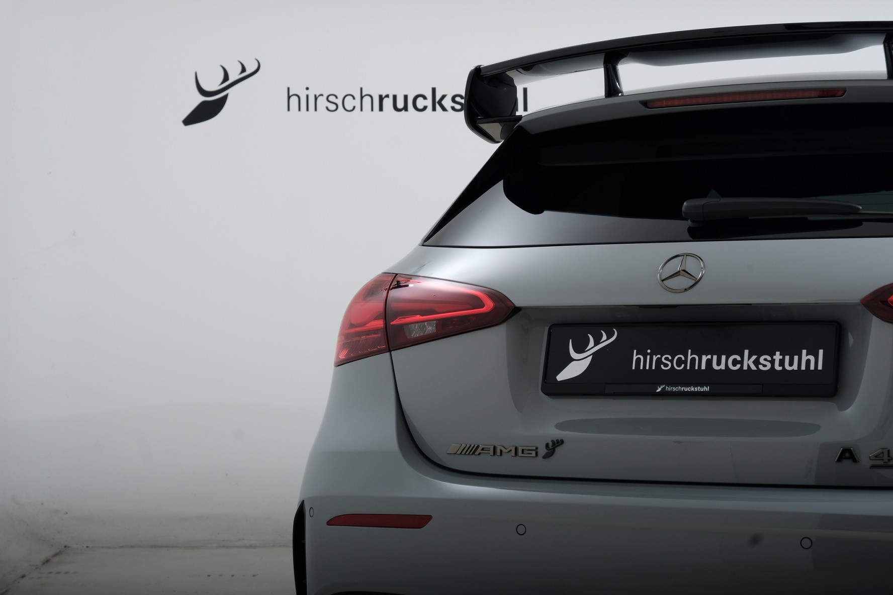MERCEDES-BENZ A AMG 45 S 4Matic+ 8G-DCT-image-3