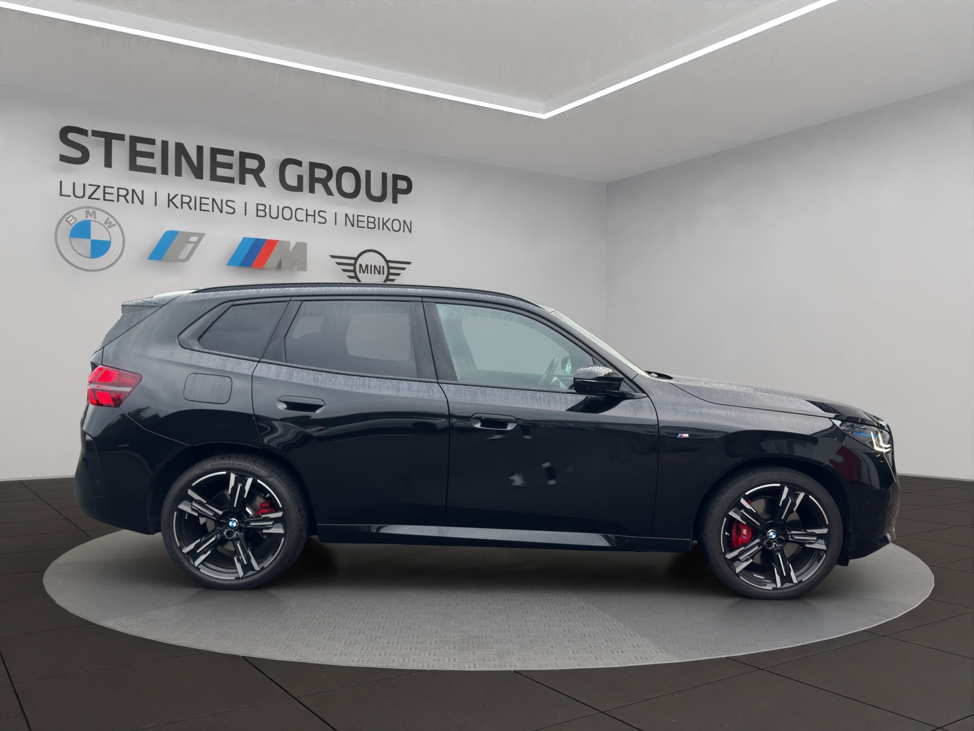 BMW X3 xDrive M50 48V M Sport Pro-image-5