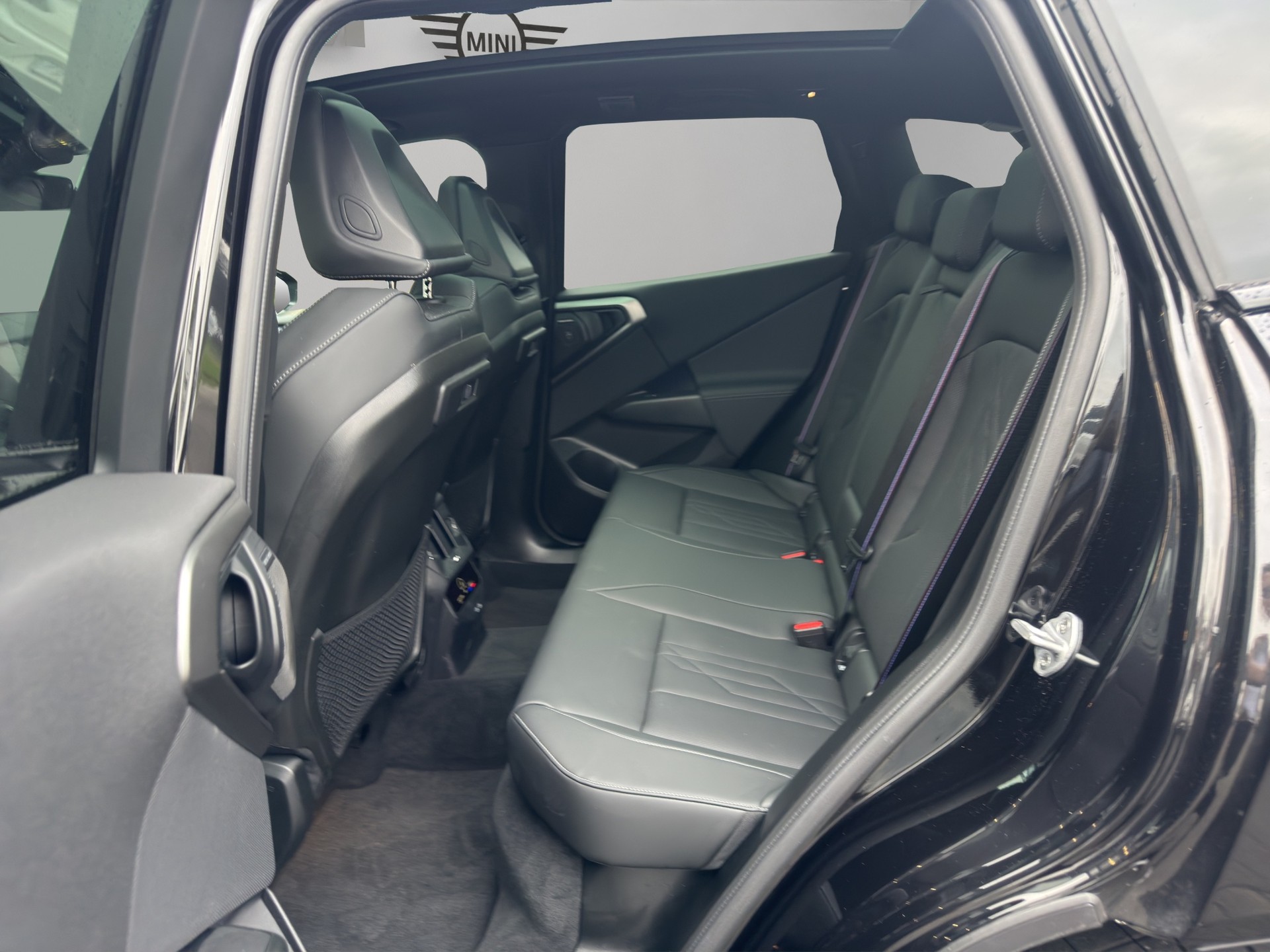 BMW X3 xDrive M50 48V M Sport Pro-image-15