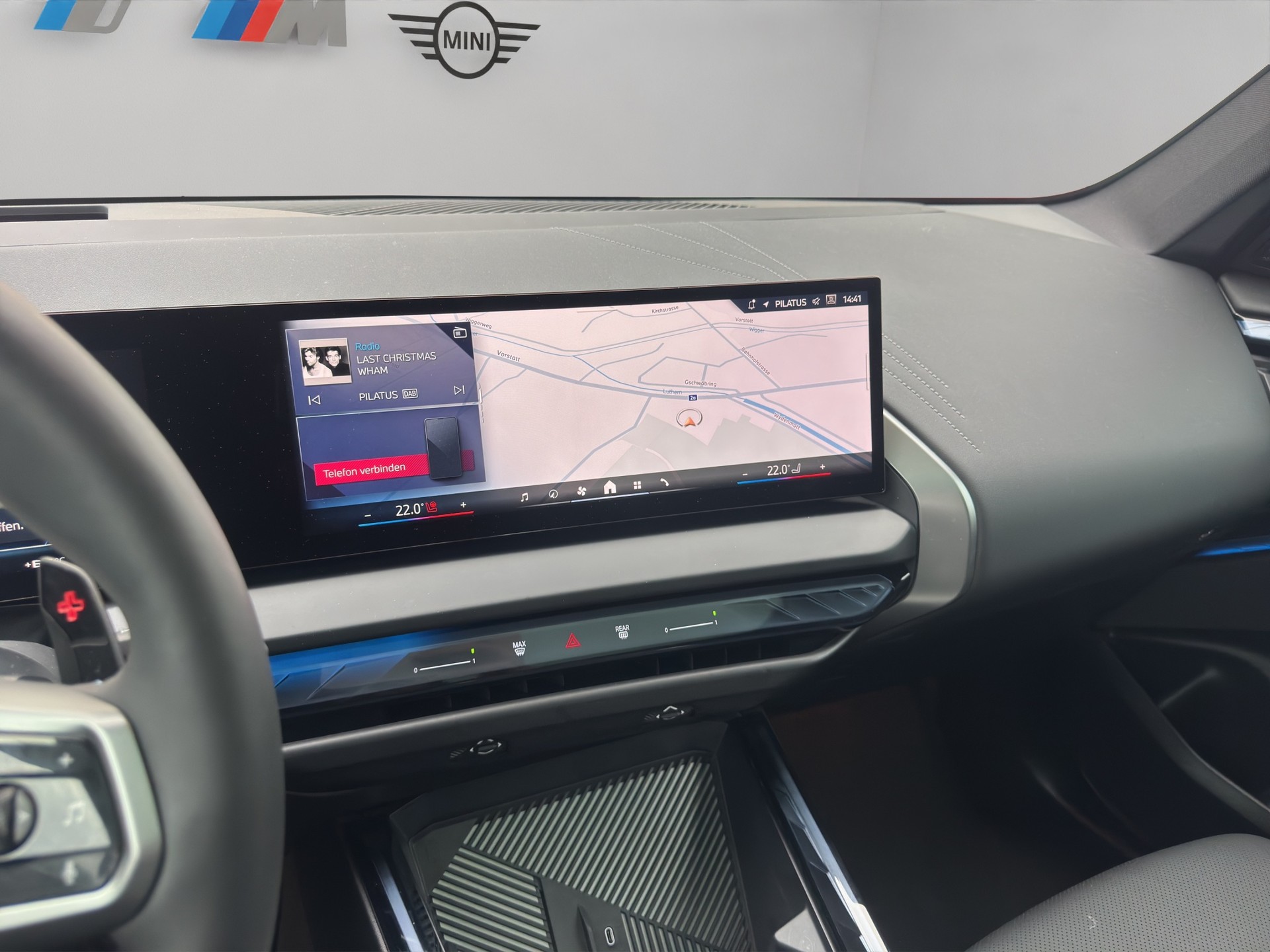 BMW X3 xDrive M50 48V M Sport Pro-image-11
