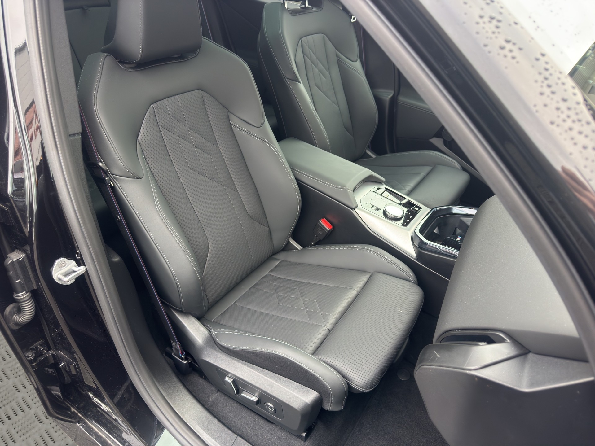 BMW X3 xDrive M50 48V M Sport Pro-image-17