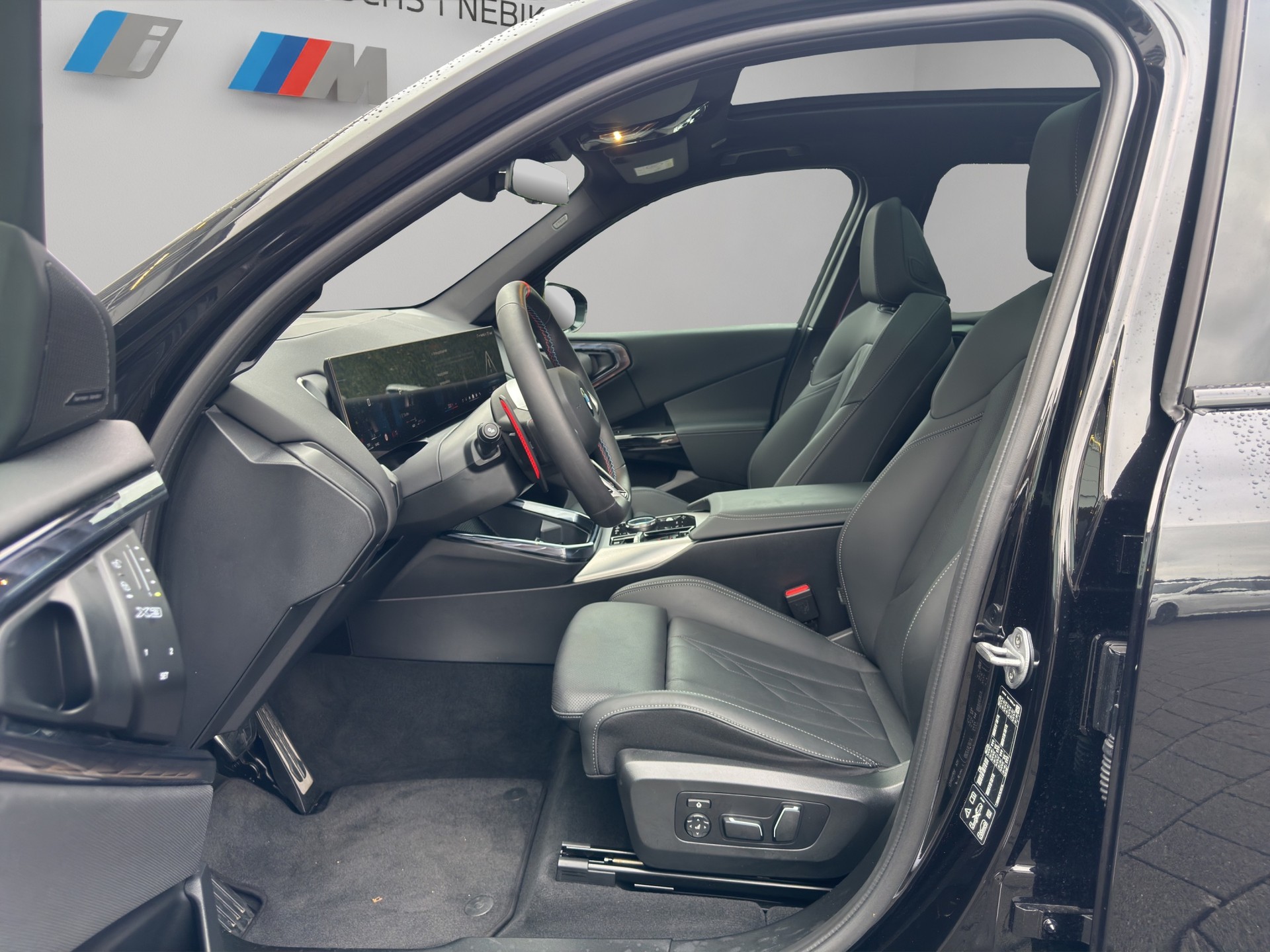 BMW X3 xDrive M50 48V M Sport Pro-image-14