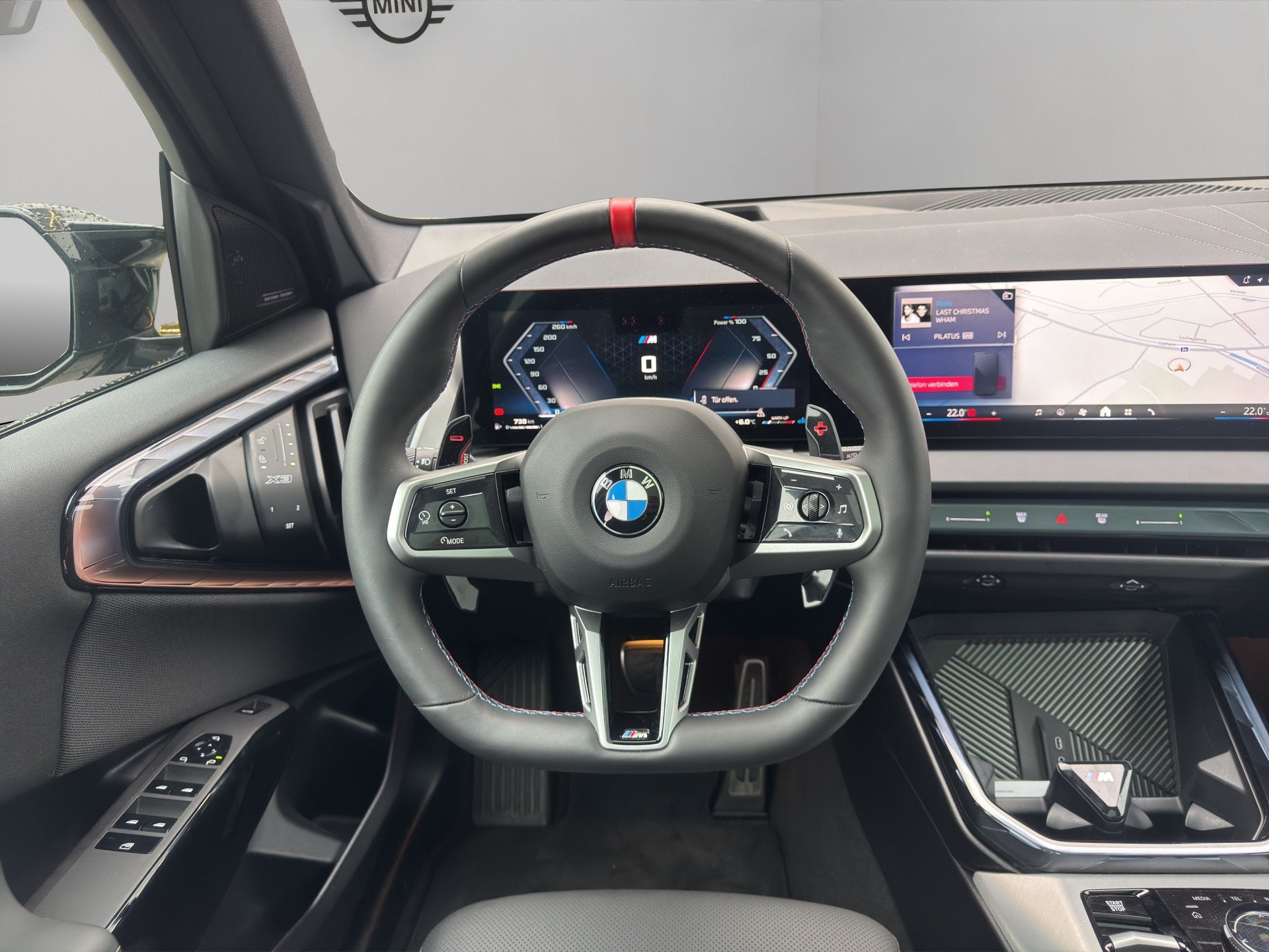 BMW X3 xDrive M50 48V M Sport Pro-image-12