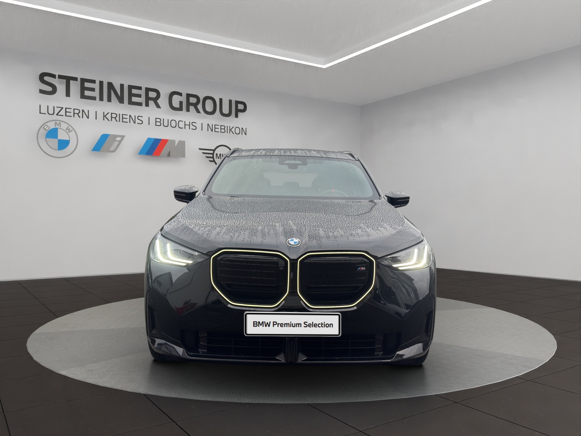 BMW X3 xDrive M50 48V M Sport Pro-image-7