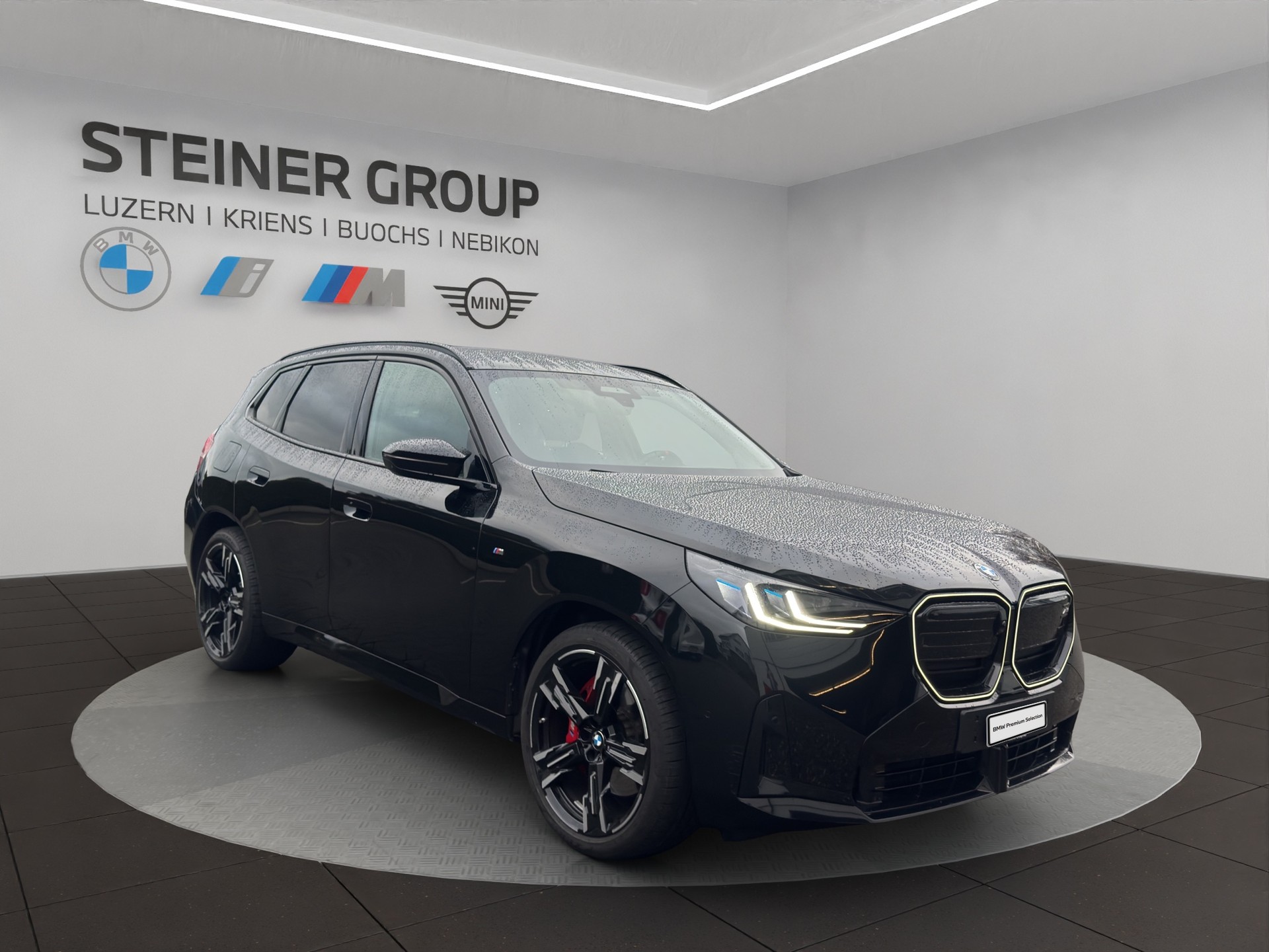 BMW X3 xDrive M50 48V M Sport Pro-image-6