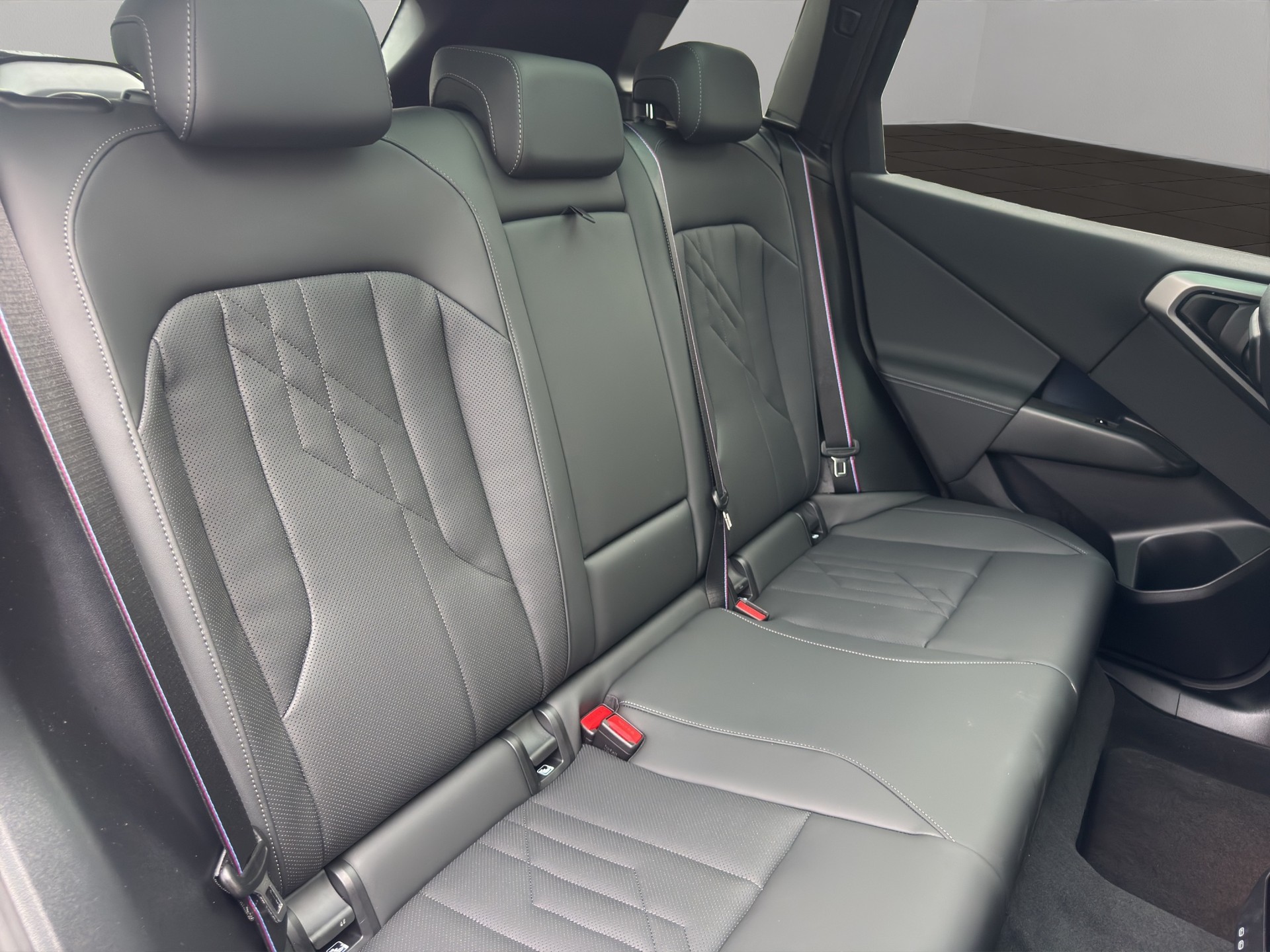 BMW X3 xDrive M50 48V M Sport Pro-image-16