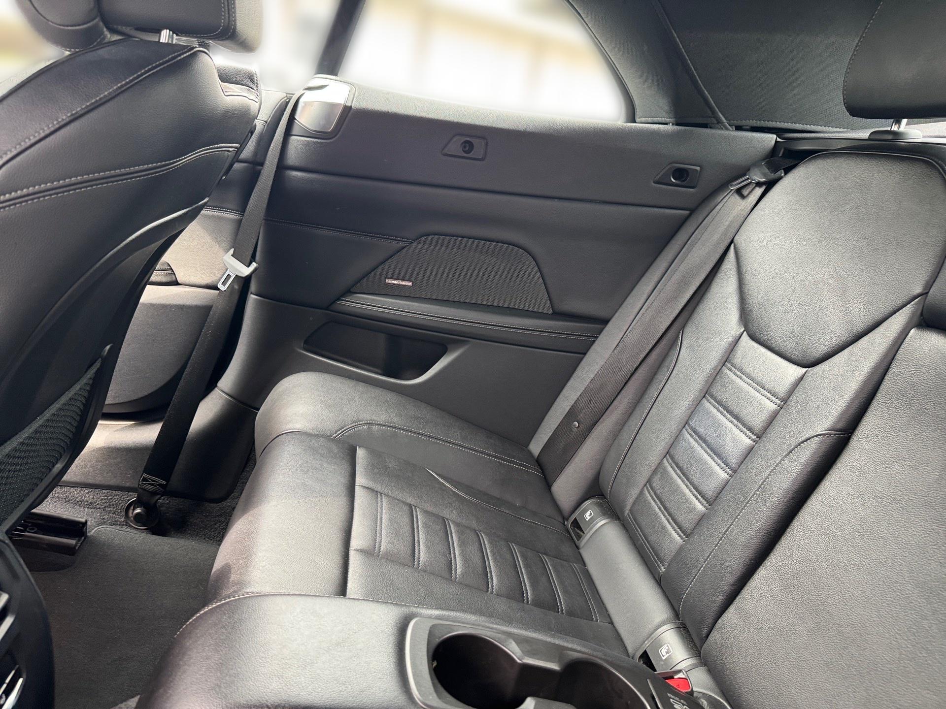 BMW M440i xDrive 48V Cabriolet Steptronic-image-9