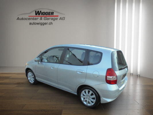 HONDA Jazz 1.4 i LS Formula 1-image-2