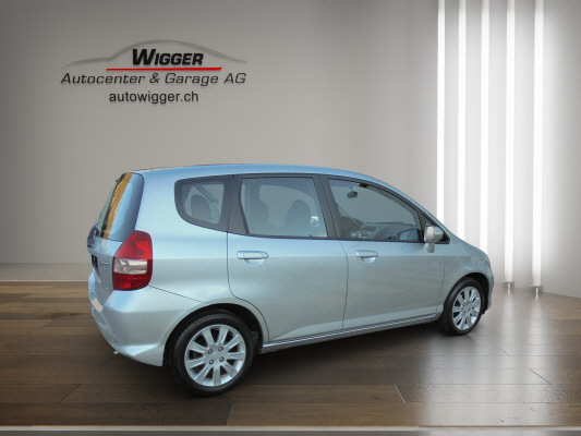 HONDA Jazz 1.4 i LS Formula 1-image-4