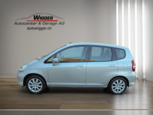 HONDA Jazz 1.4 i LS Formula 1-image-1