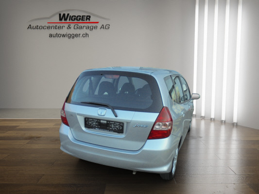 HONDA Jazz 1.4 i LS Formula 1-image-3
