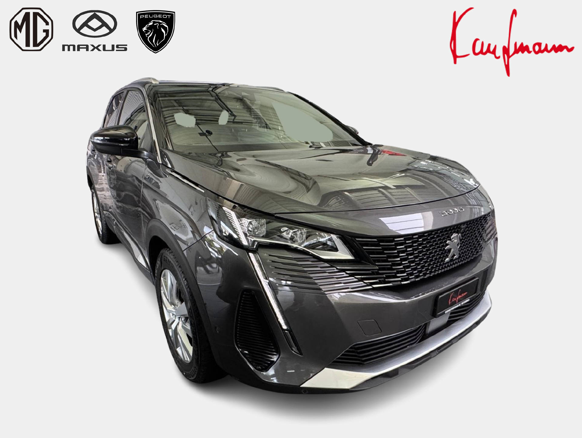 PEUGEOT 1.2 PureTech Allure — slika 3