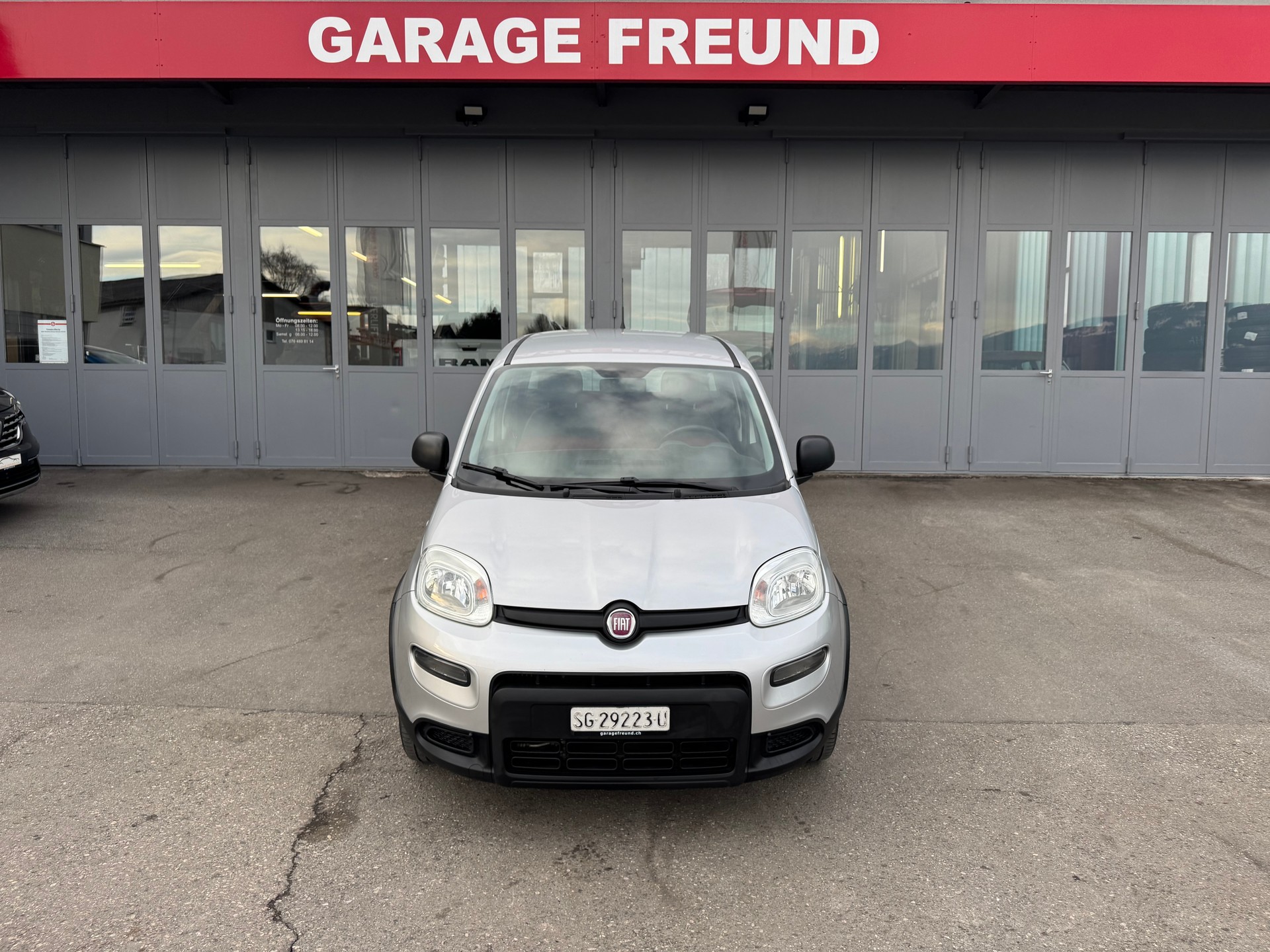 FIAT Panda 0.9 Twinair Turbo Pop 4x4-image-4
