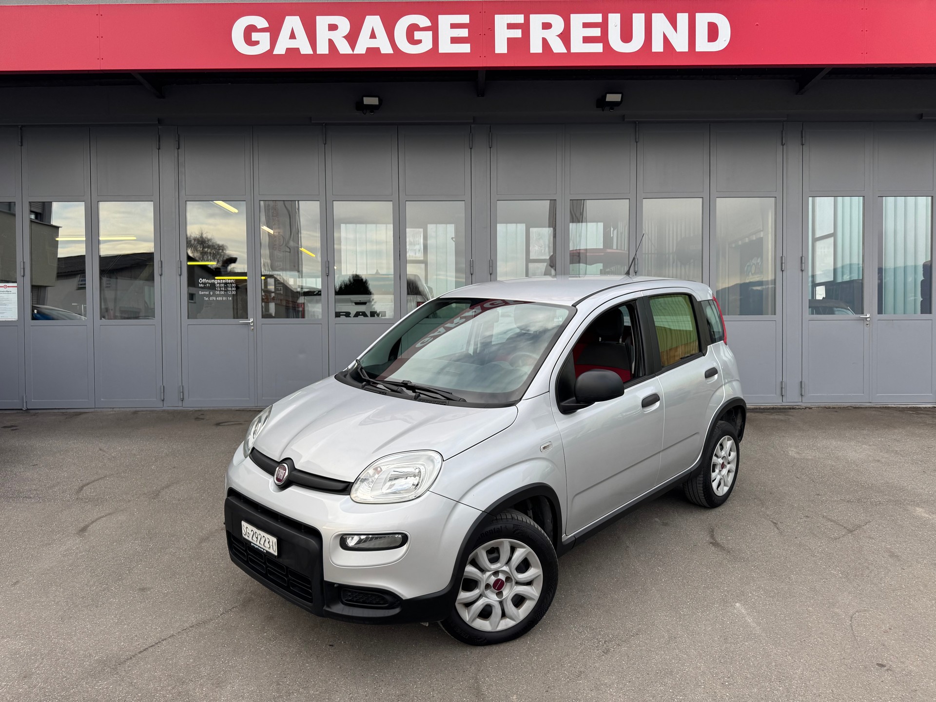 FIAT Panda 0.9 Twinair Turbo Pop 4x4-image-3