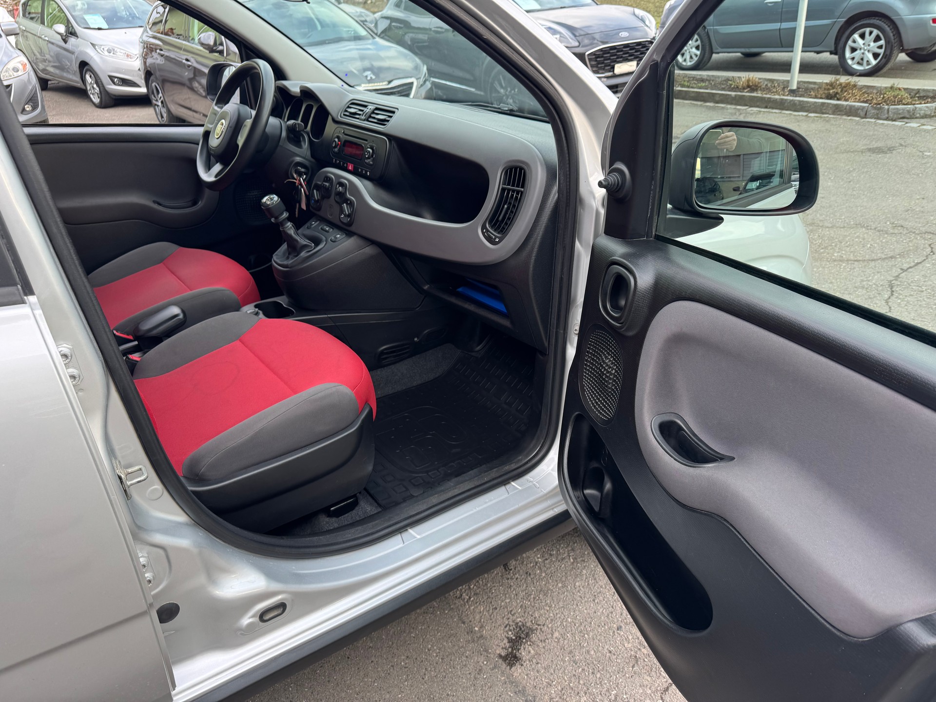 FIAT Panda 0.9 Twinair Turbo Pop 4x4-image-14