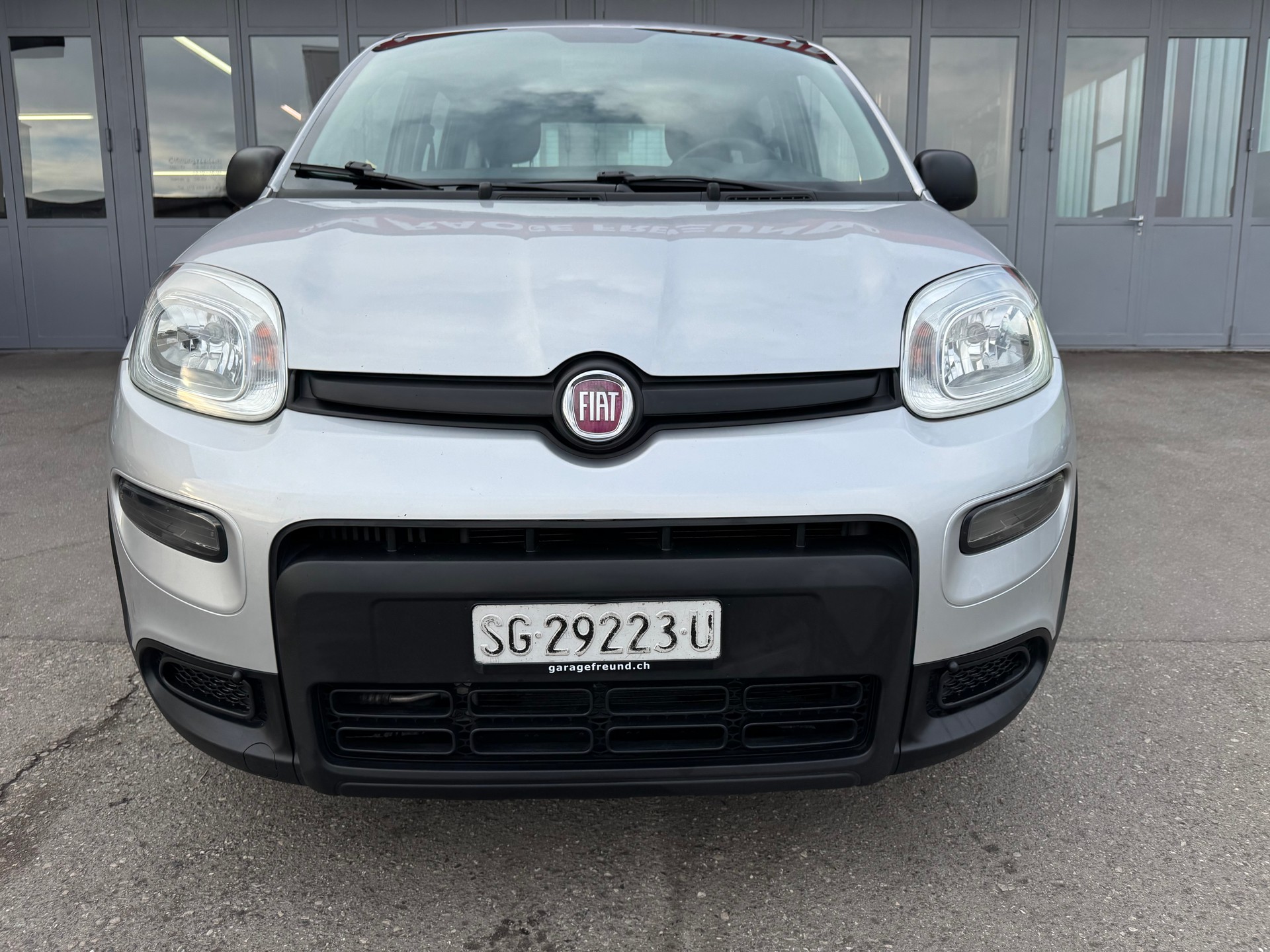 FIAT Panda 0.9 Twinair Turbo Pop 4x4-image-2