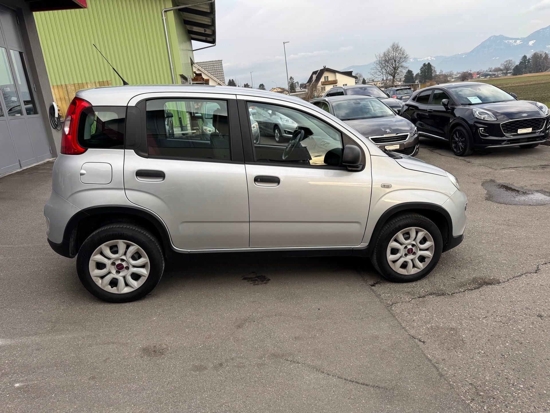 FIAT Panda 0.9 Twinair Turbo Pop 4x4-image-10