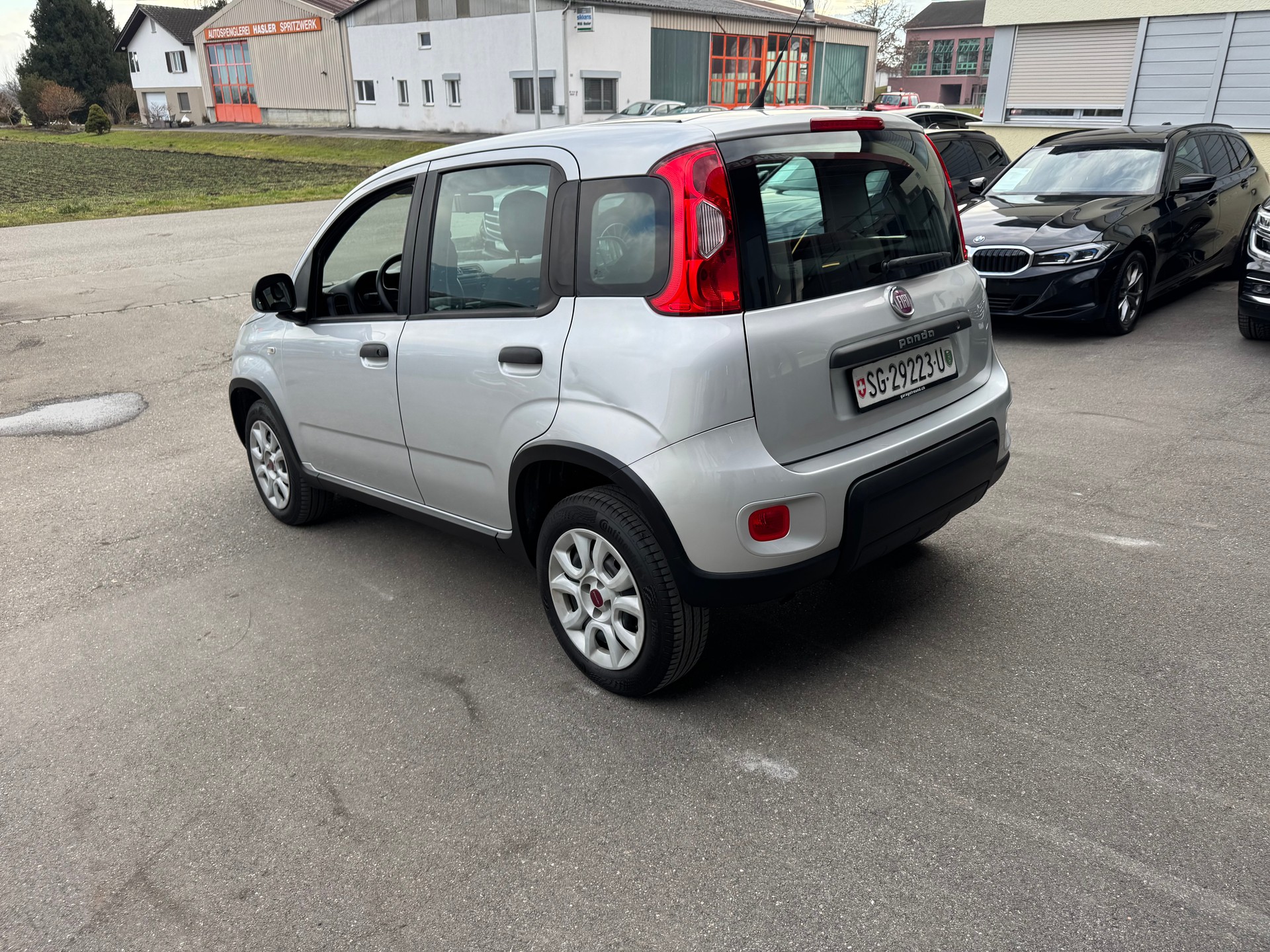 FIAT Panda 0.9 Twinair Turbo Pop 4x4-image-7