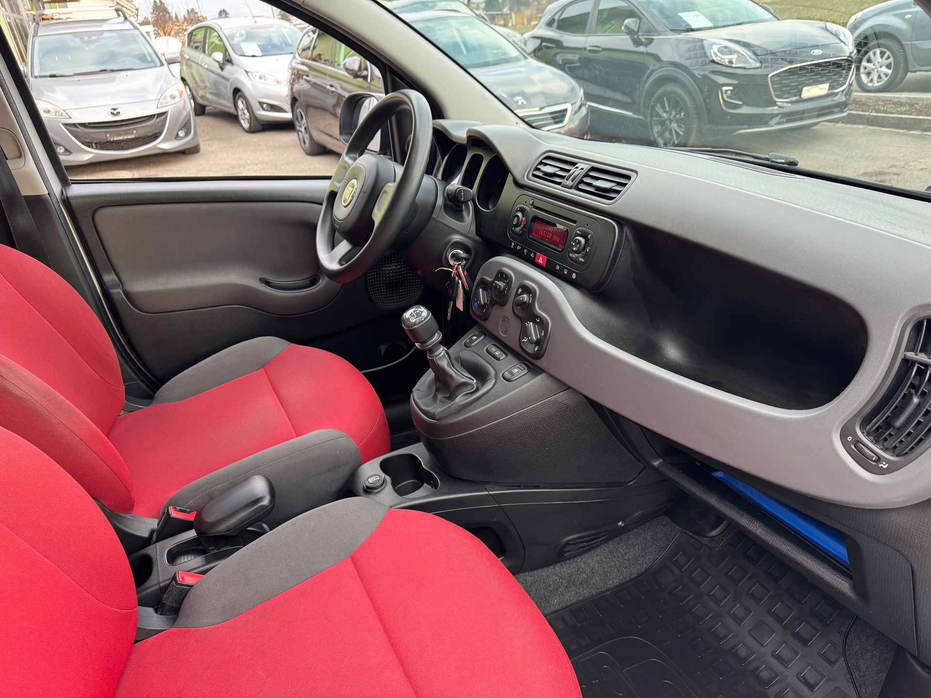 FIAT Panda 0.9 Twinair Turbo Pop 4x4-image-13