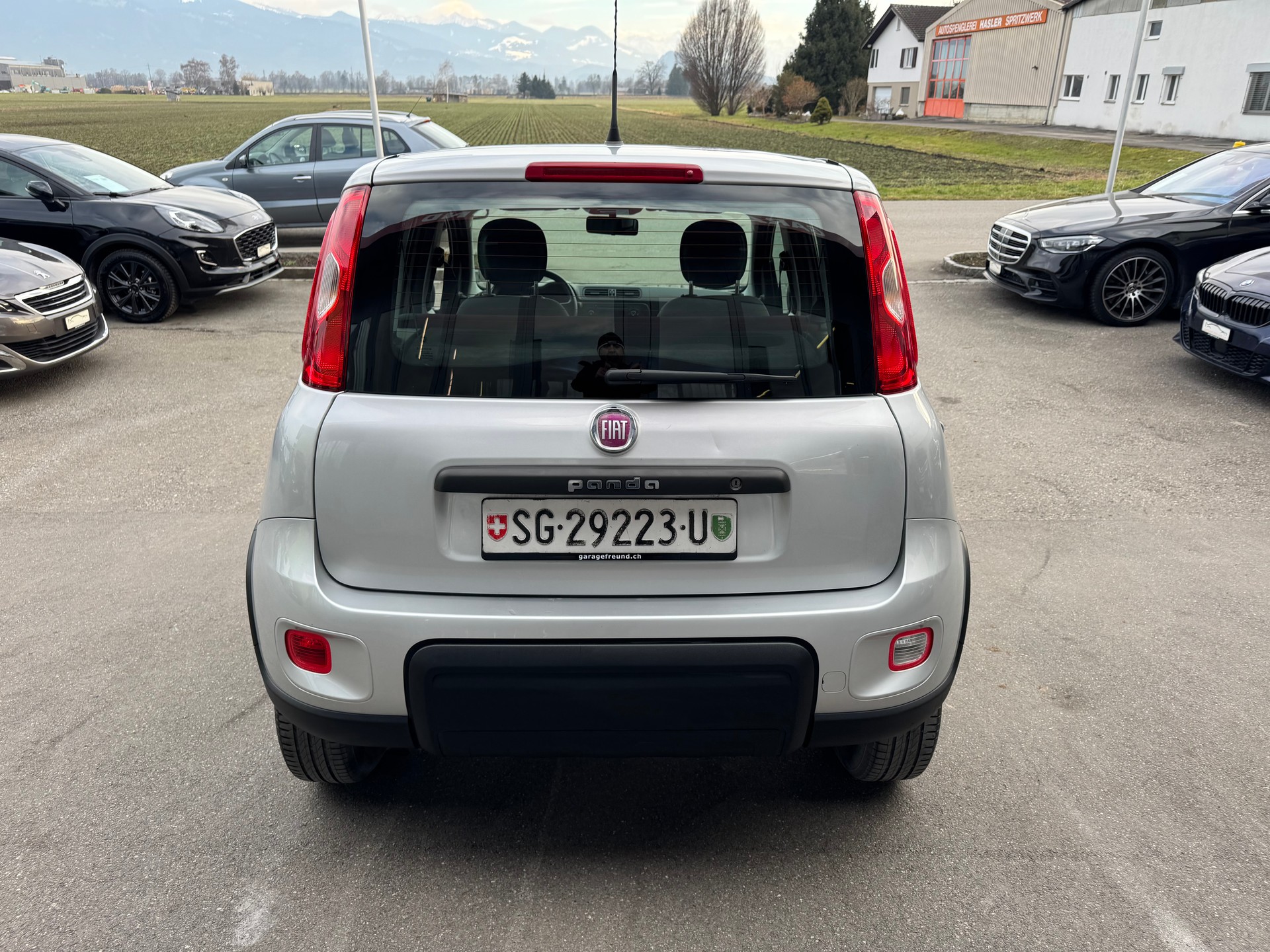 FIAT Panda 0.9 Twinair Turbo Pop 4x4-image-8
