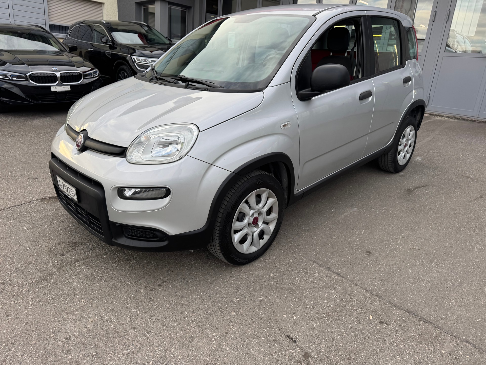 FIAT Panda 0.9 Twinair Turbo Pop 4x4-image-5