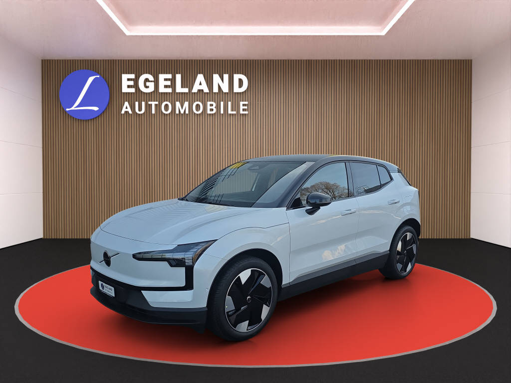 VOLVO EX 30 E60 Twin Ultra Performance AWD