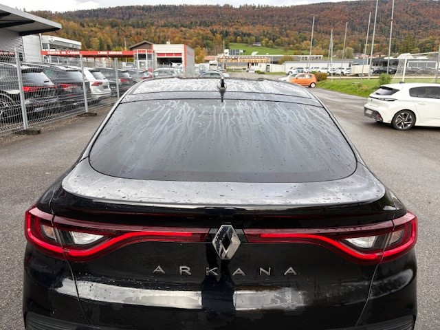 RENAULT Arkana 1.3 TCe R.S. Line EDC-image-7