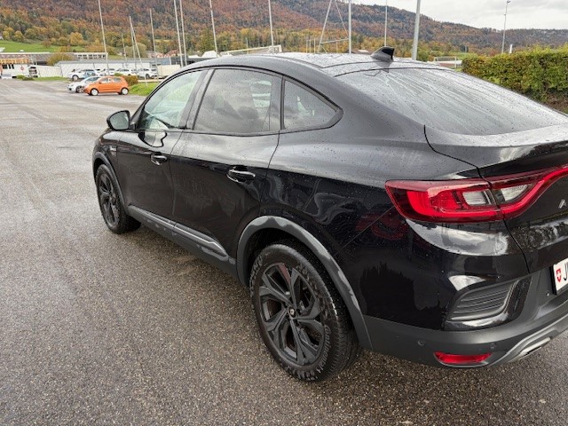 RENAULT Arkana 1.3 TCe R.S. Line EDC-image-6