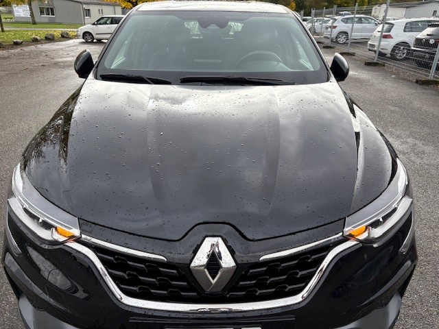 RENAULT Arkana 1.3 TCe R.S. Line EDC-image-5