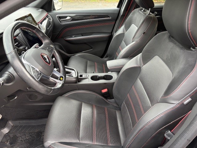 RENAULT Arkana 1.3 TCe R.S. Line EDC-image-3